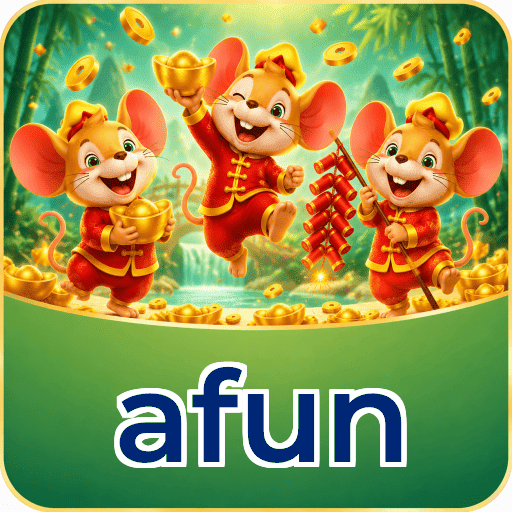 afun Segurança Logo 1
