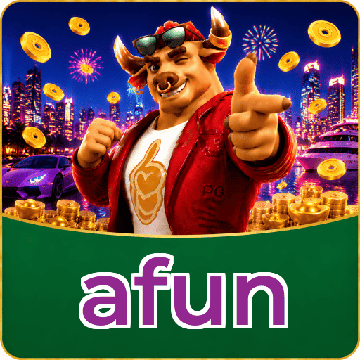 afun Download Oficial