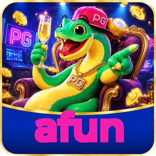 afun Instalar Logo 1