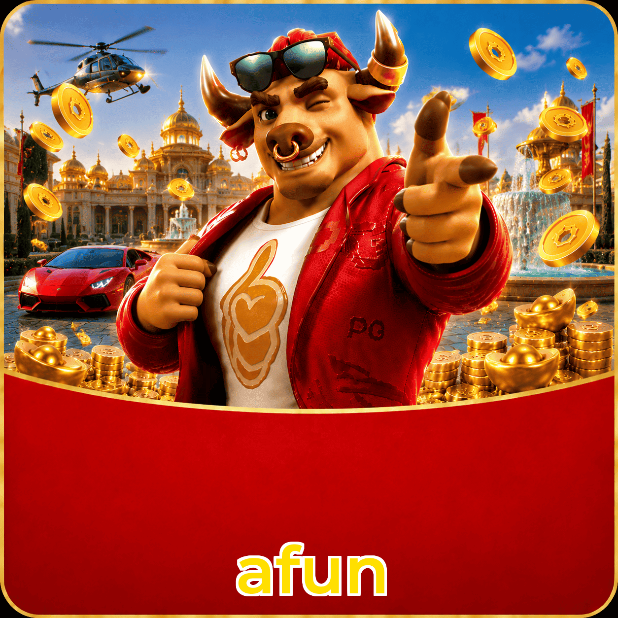 afun Certificado eCOGRA