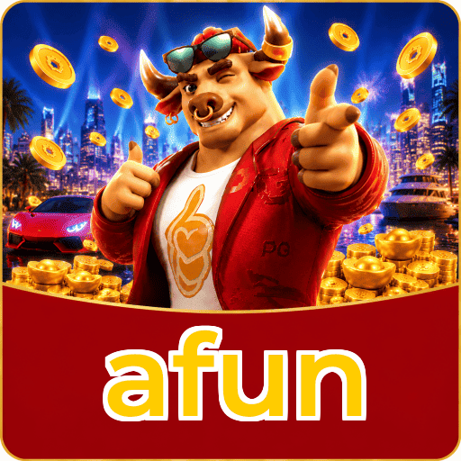 Fortune Tiger Logo 2
