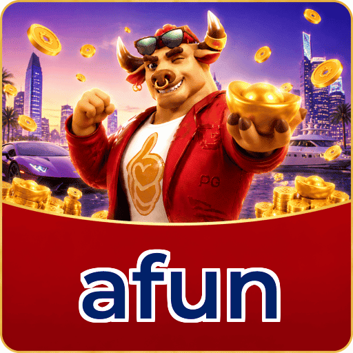 Plataforma afun - Cloud AWS Infrastructure