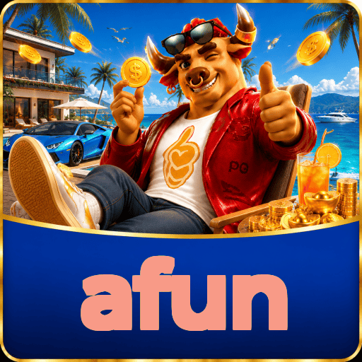 afun Segurança Logo 2