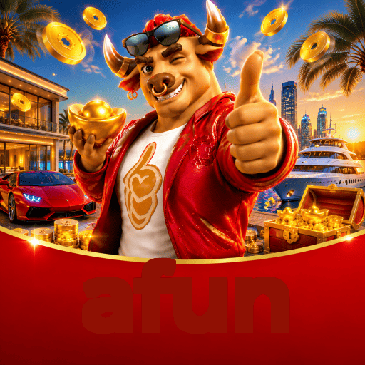 afun Logo 3