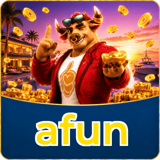 Loteria afun - Quina e mais jogos