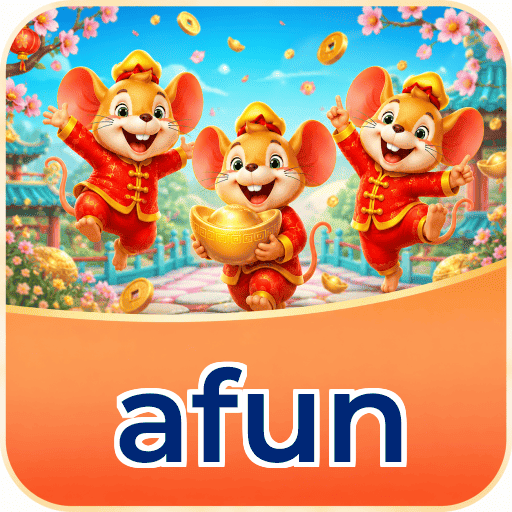 Fortune Tiger Logo 1