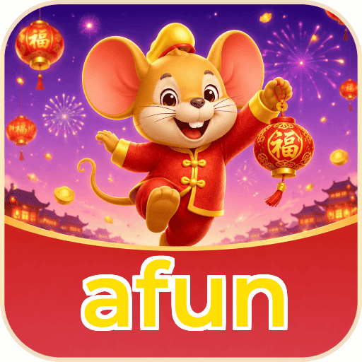 Plataforma afun - PIX Instantâneo